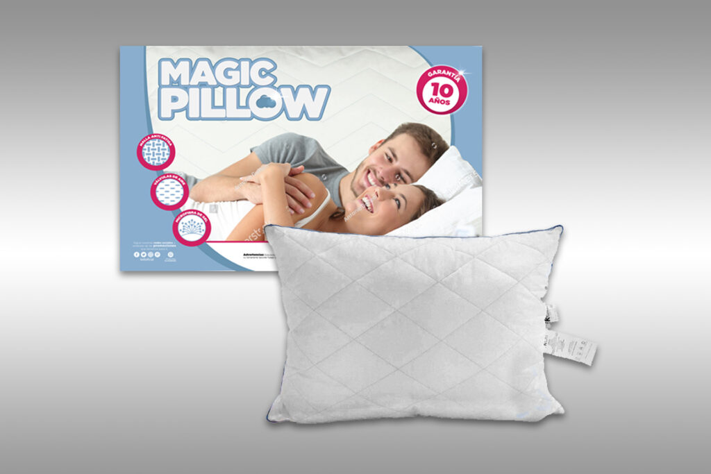 pillow