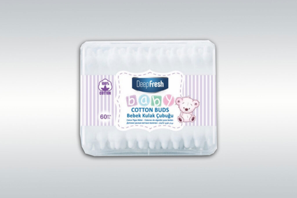 COTTON-BUDS
