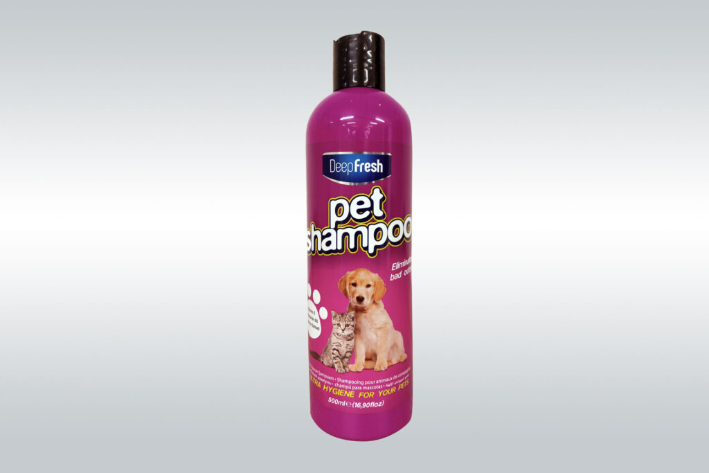SHAMPOOPET